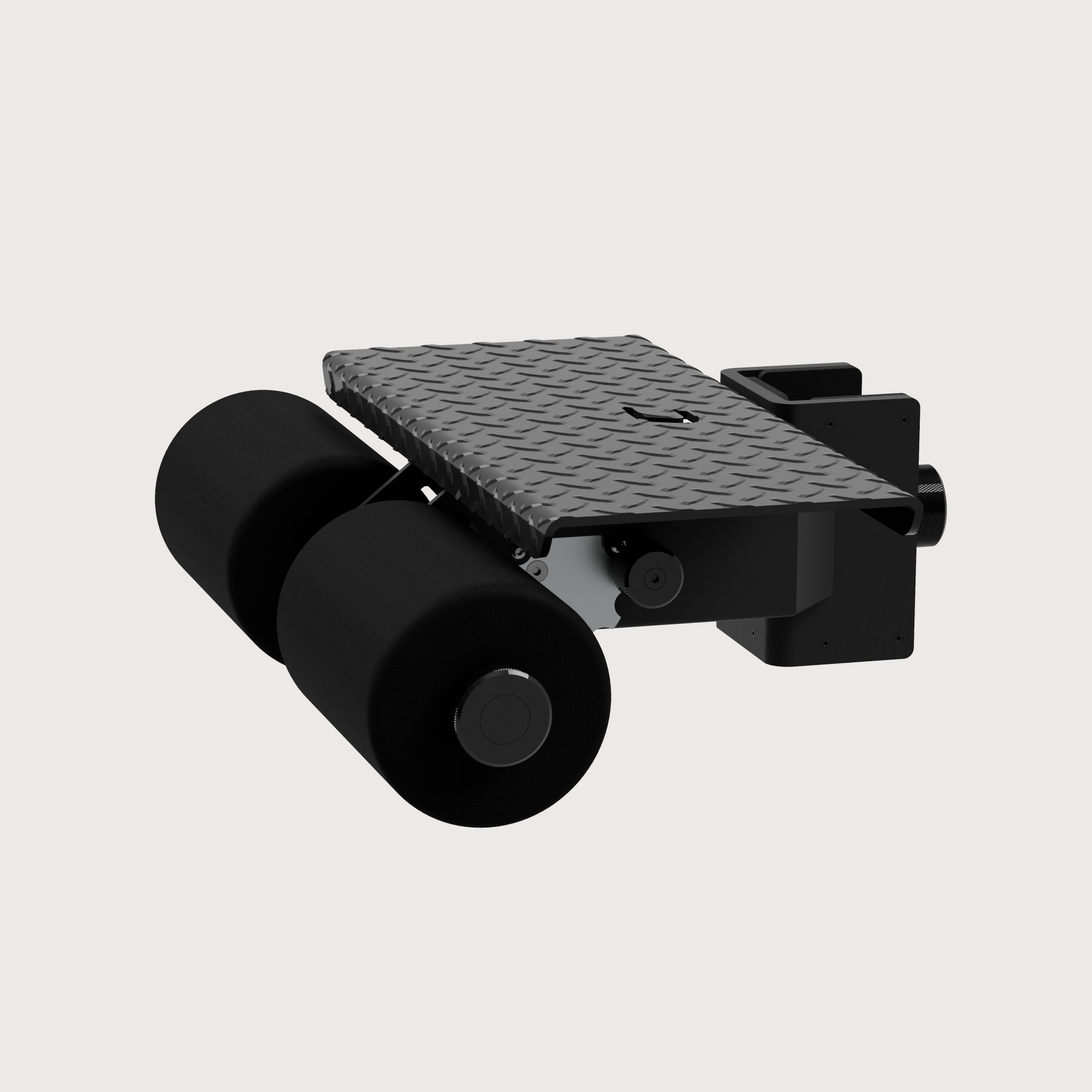 Roller Footplate