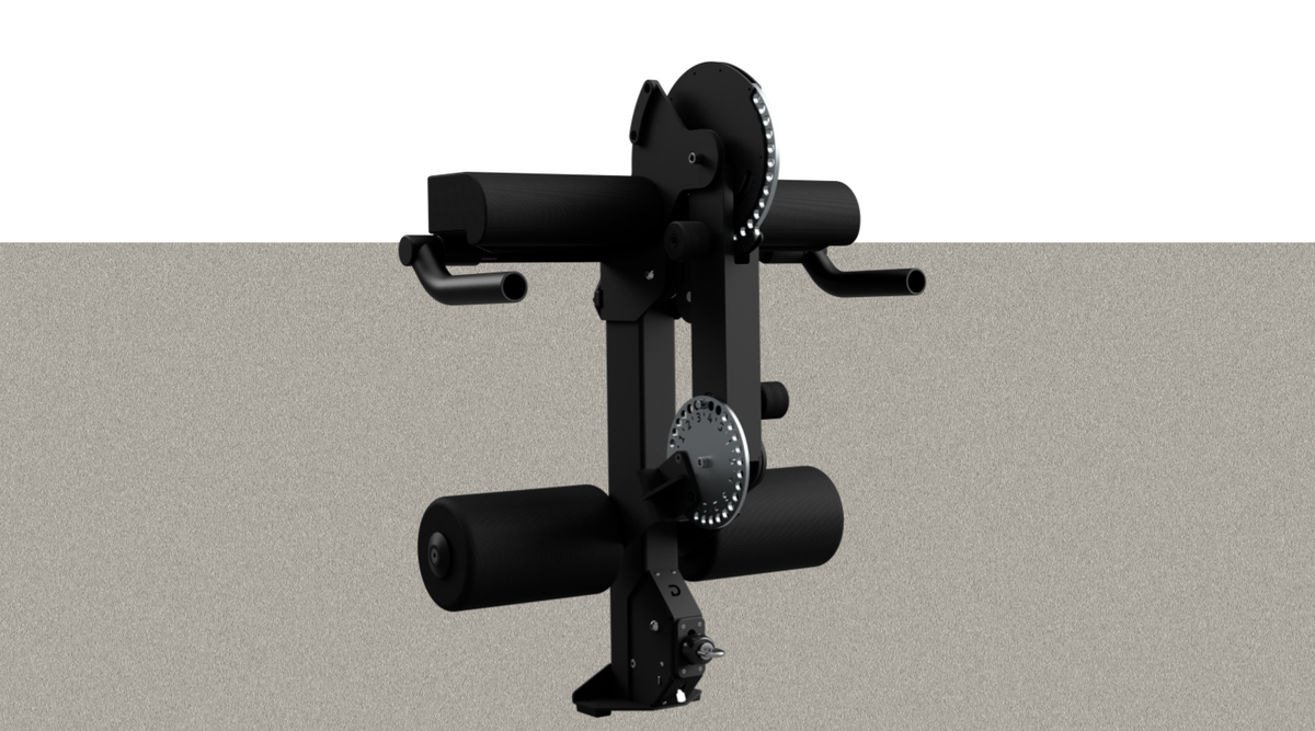 Dialed Motion