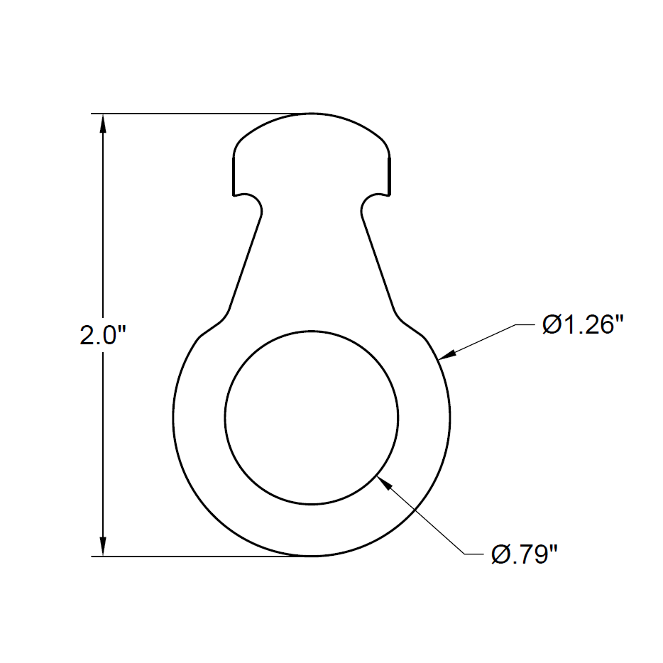 Products – Dialed Motion
