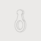 Carabiner Adapter