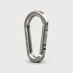 Dialed Carabiner