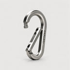 Dialed Carabiner