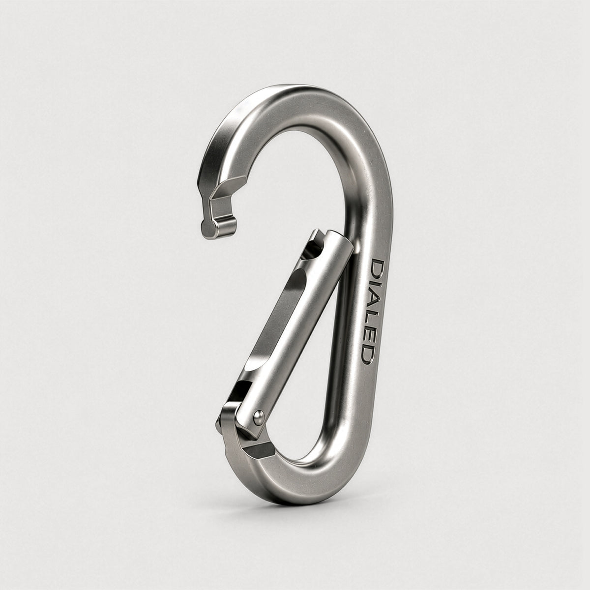 Dialed Carabiner