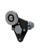 Single Pulley Mount