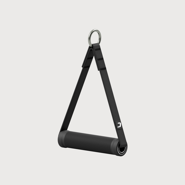 Dialed Motion - D Handle 2.0