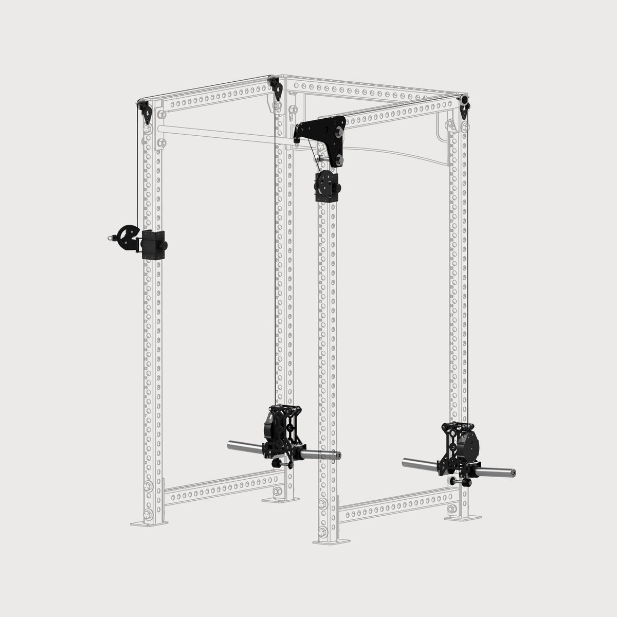 Cable Systems – Dialed Motion