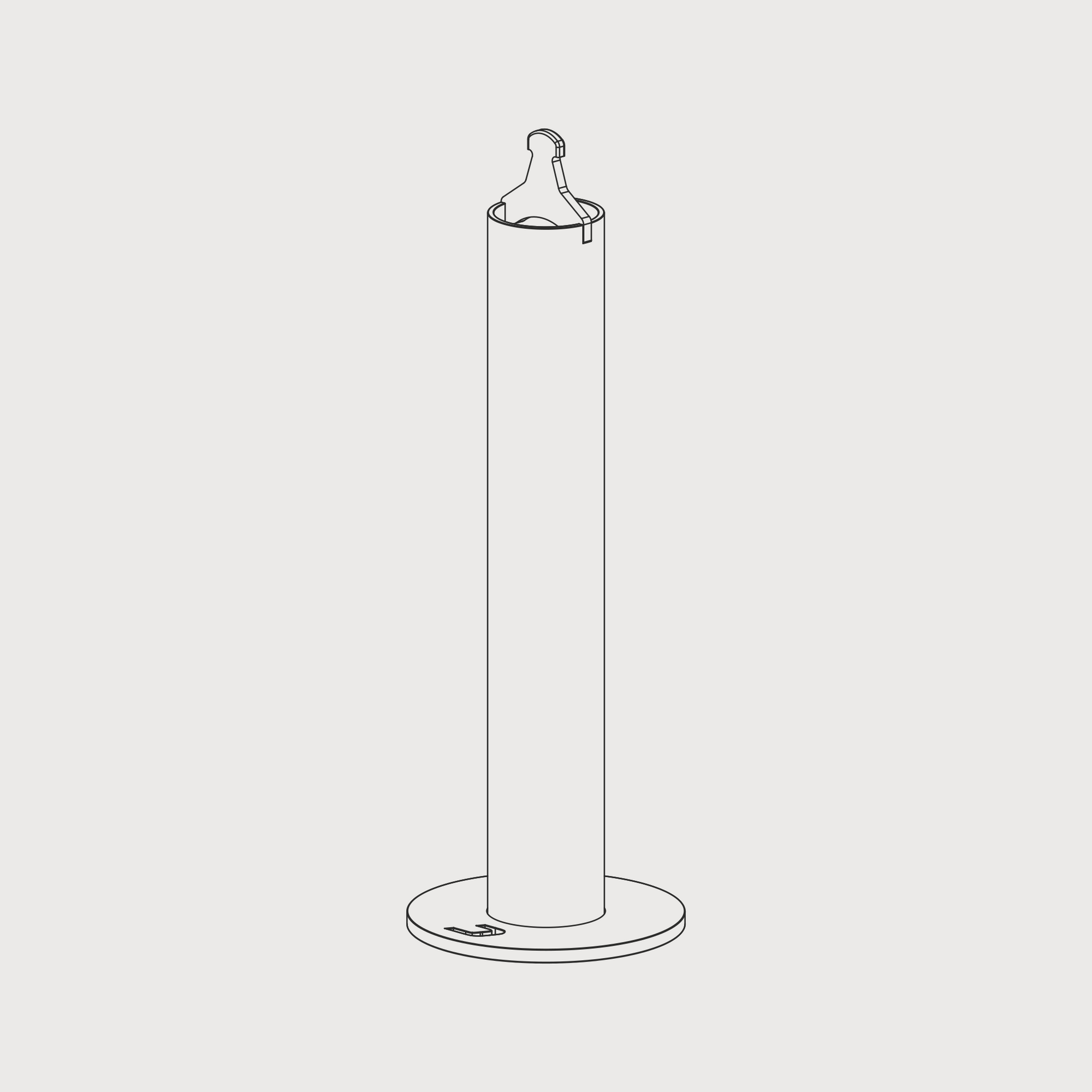 Load Pin
