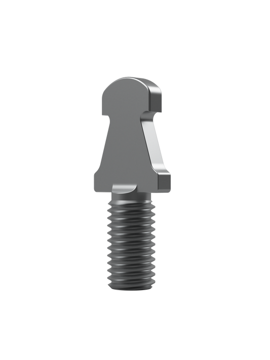 Threaded Adapter