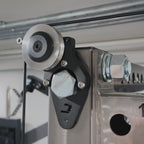 Single Pulley Mount 2.0