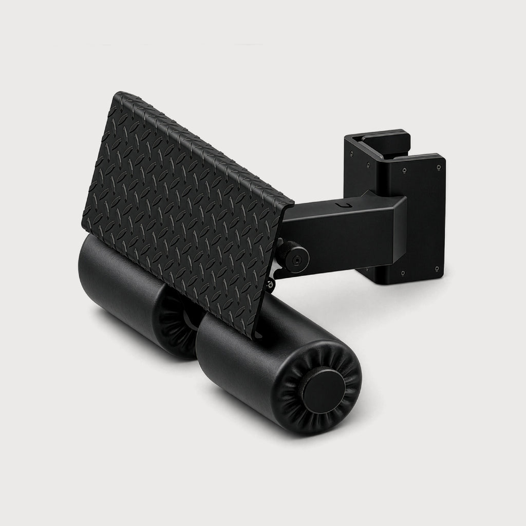 Roller Footplate