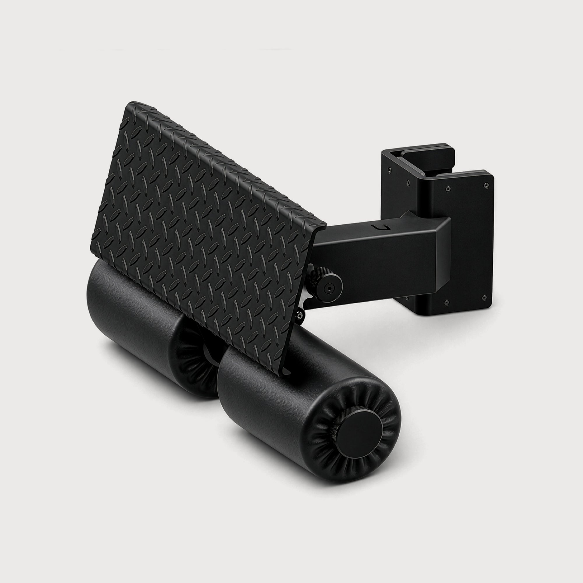 Roller Footplate
