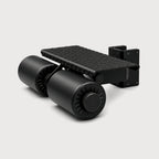 Roller Footplate
