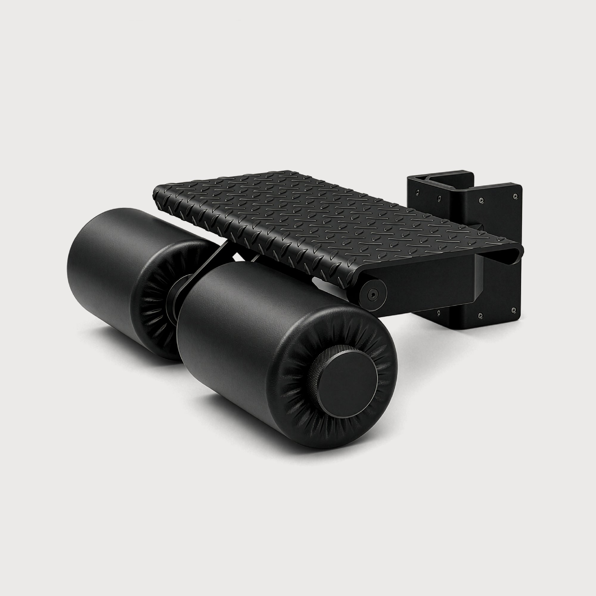 Roller Footplate