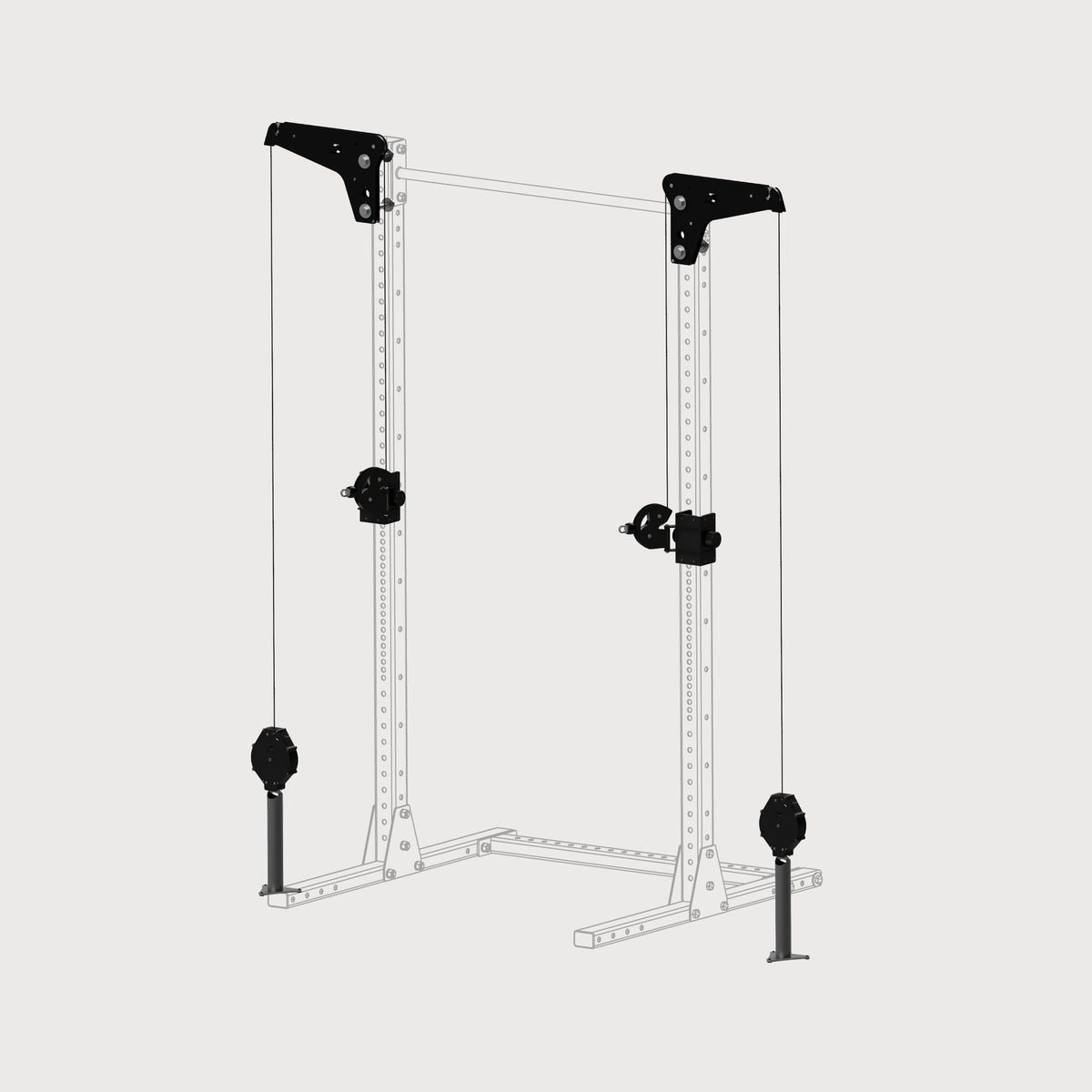 Sidewinder™ 2.0 – Dialed Motion