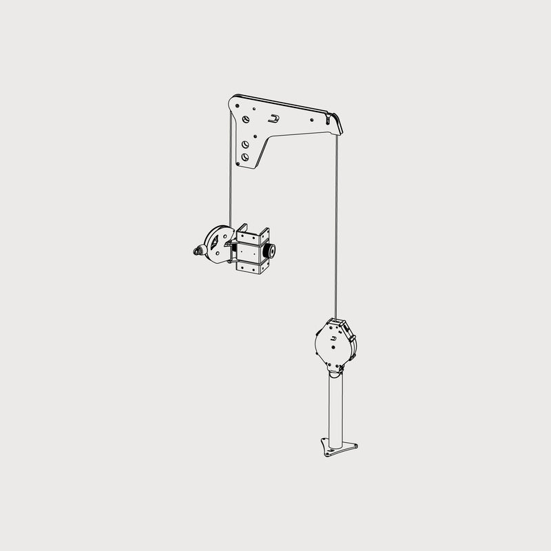 Cable Systems – Dialed Motion