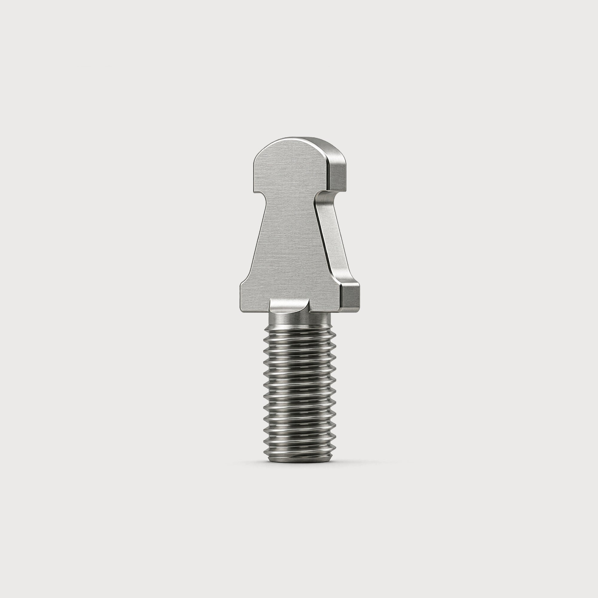 Dialed Motion Threaded Adapter