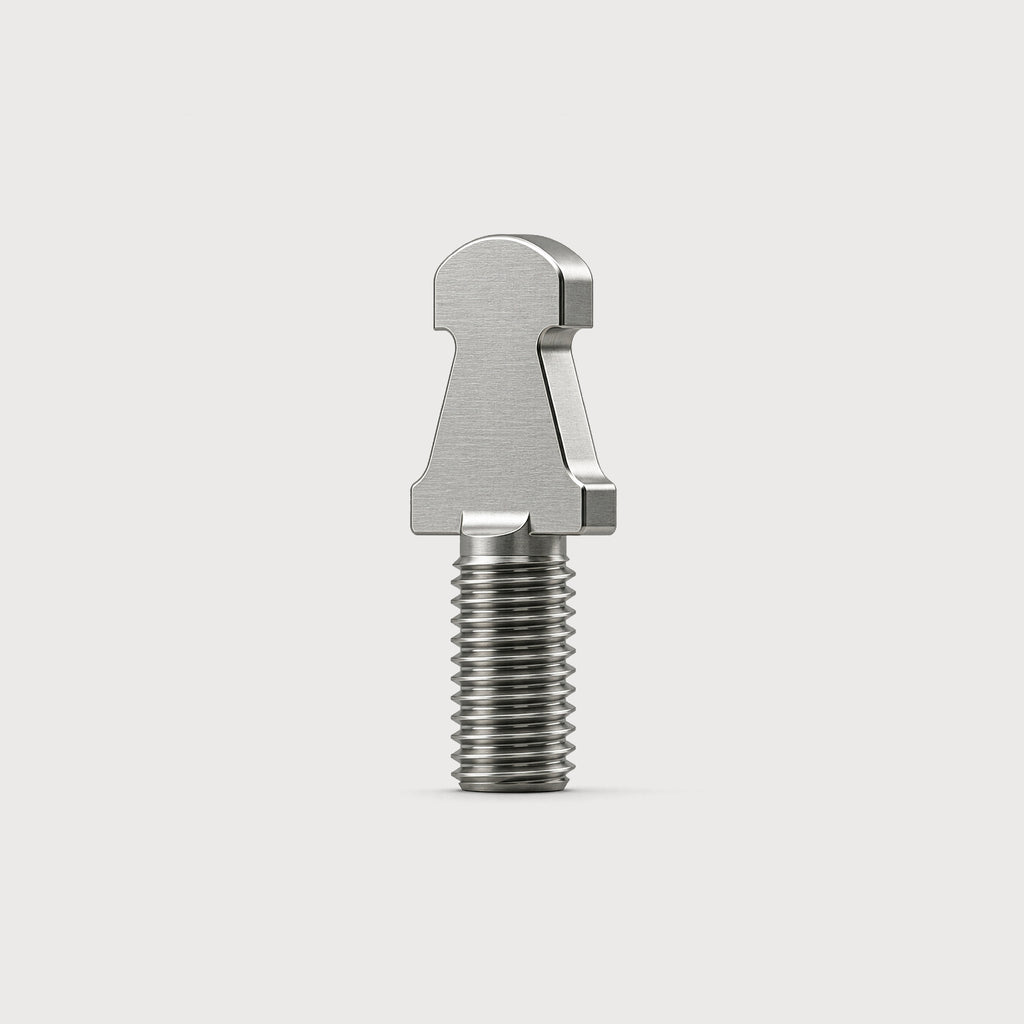 Threaded Adapter
