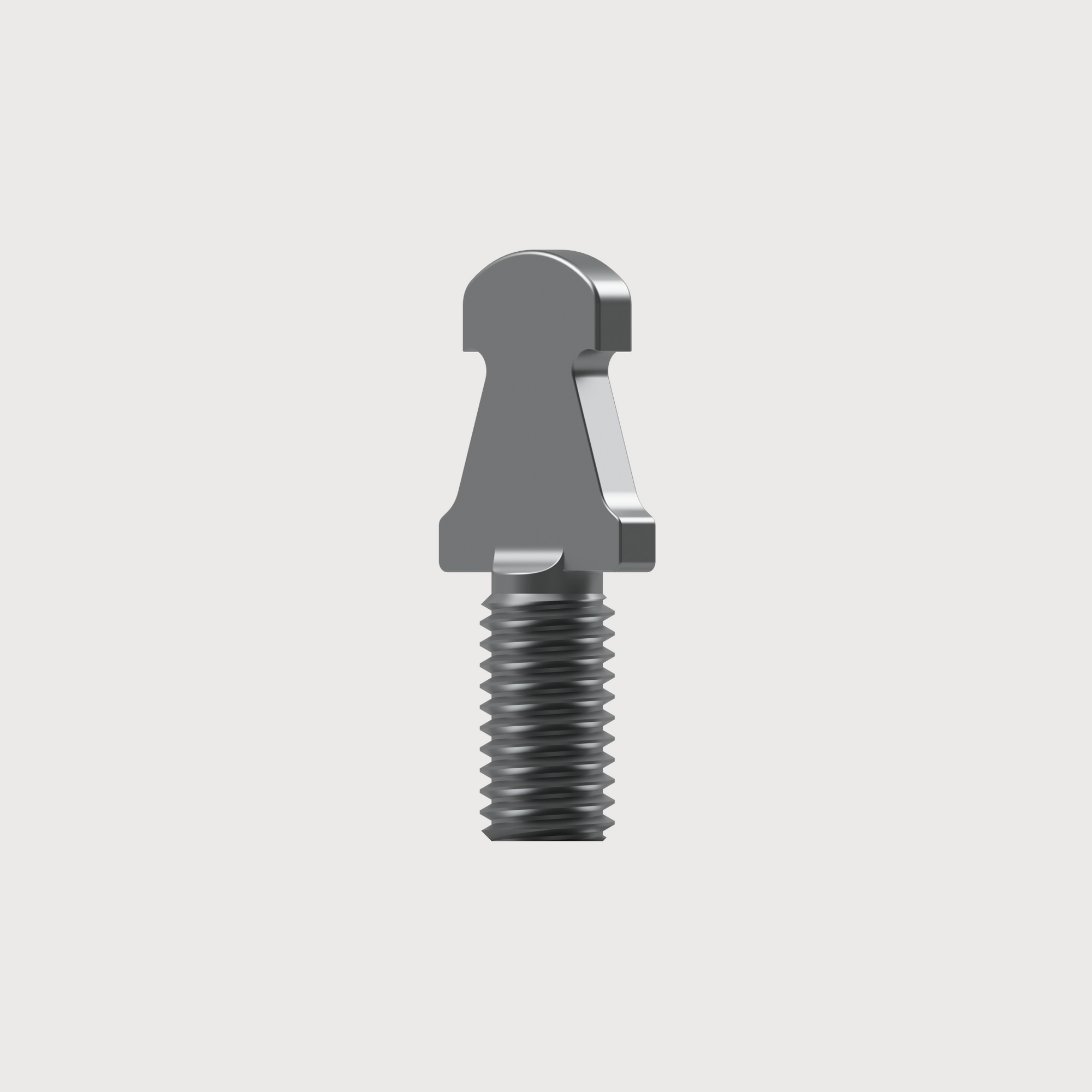 Threaded Adapter