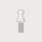 Threaded Adapter