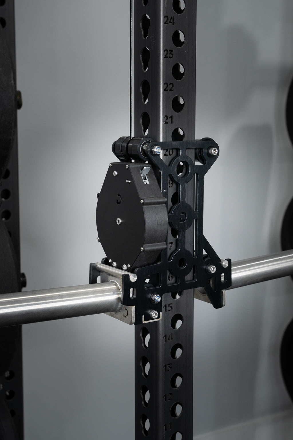 Cable Retractor™