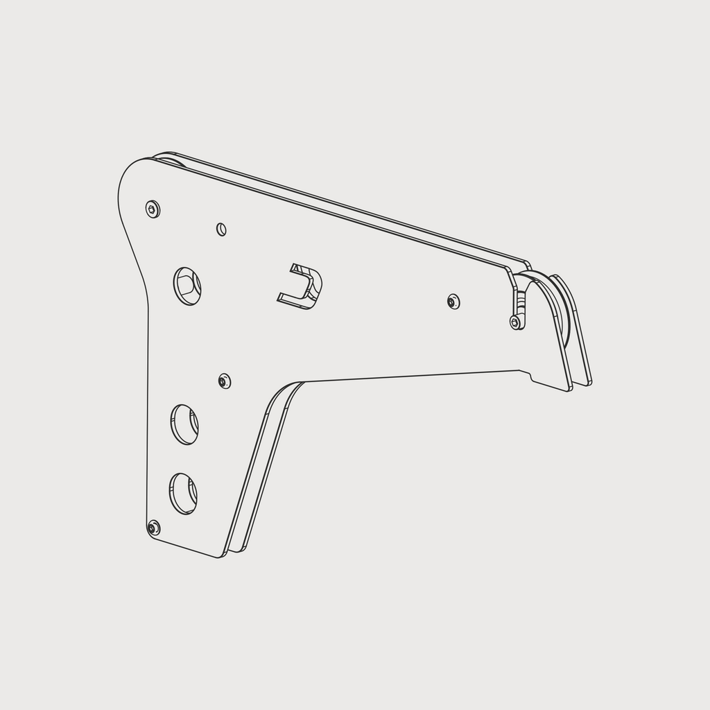 Upper Arm