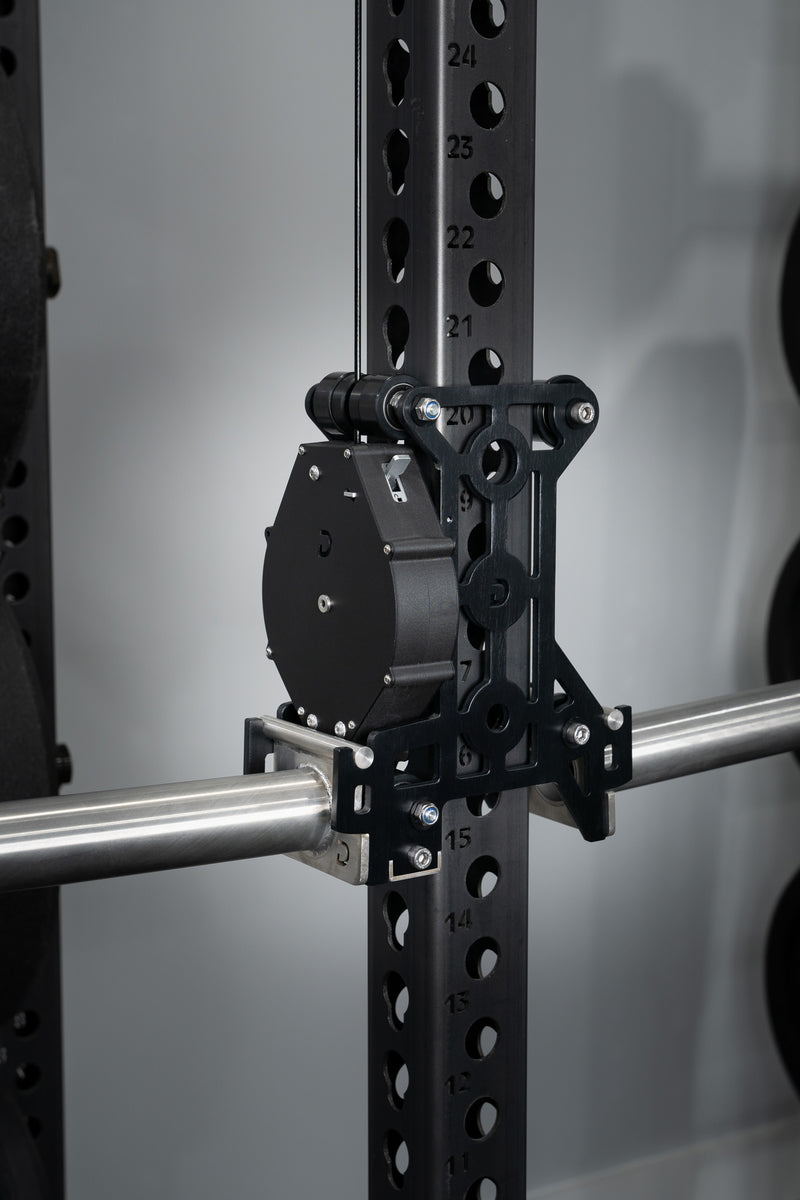 Cable Systems – Dialed Motion